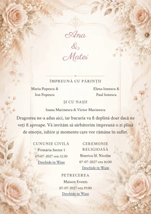 Nude Elegant - Premium