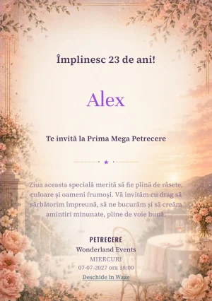 Apus Elegant - Premium