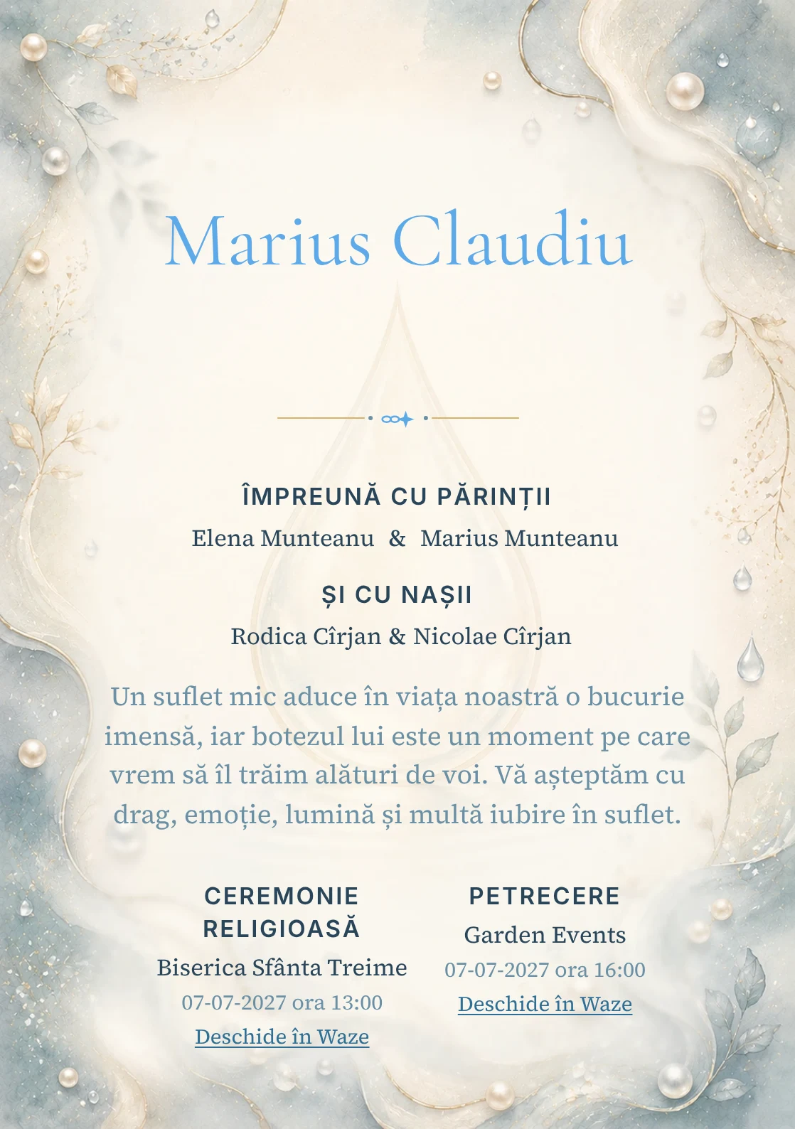 Lacrima Fericirii - Basic - imagine 15