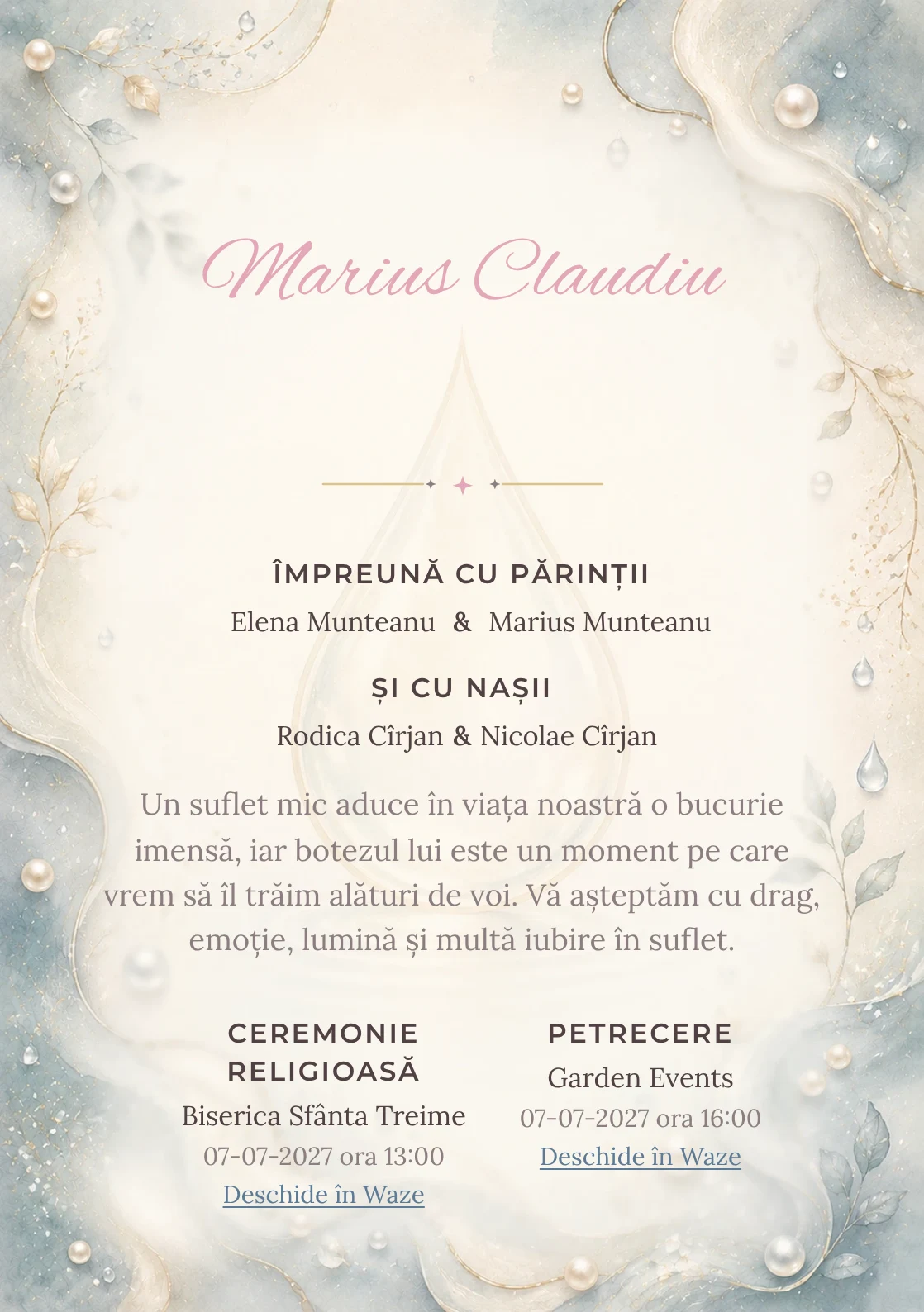 Lacrima Fericirii - Basic - imagine 14