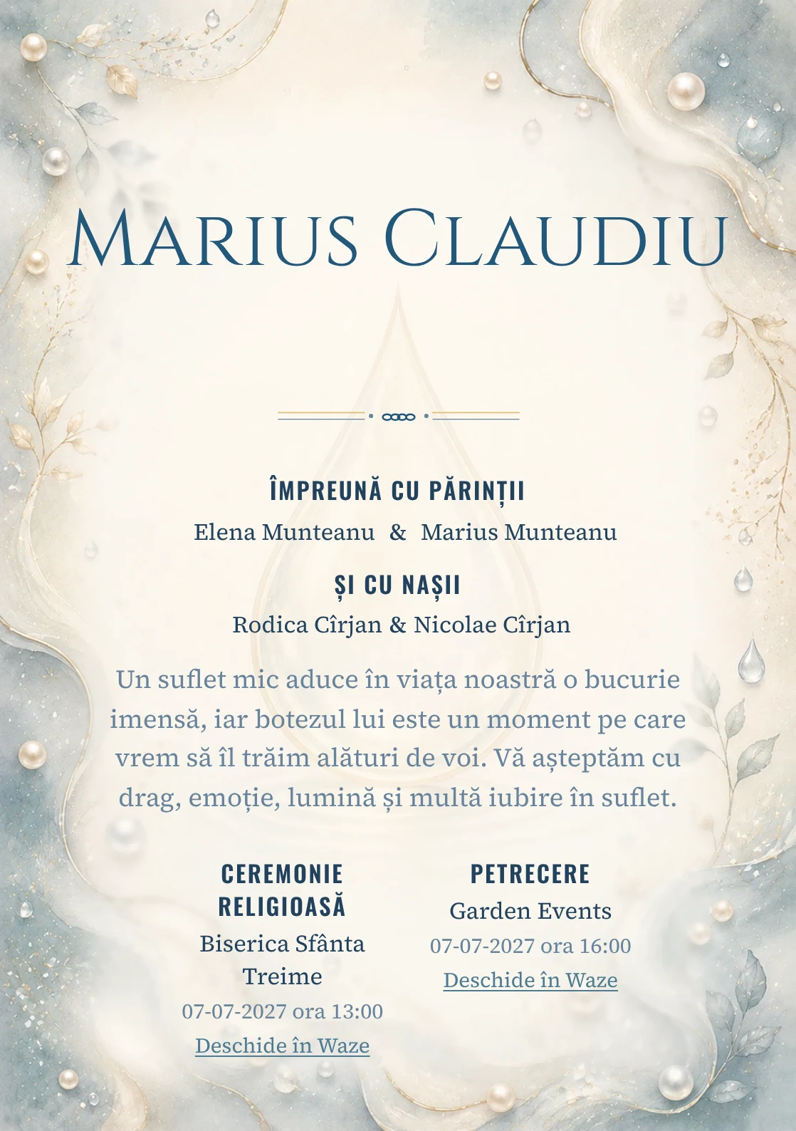Lacrima Fericirii - Basic - imagine 13