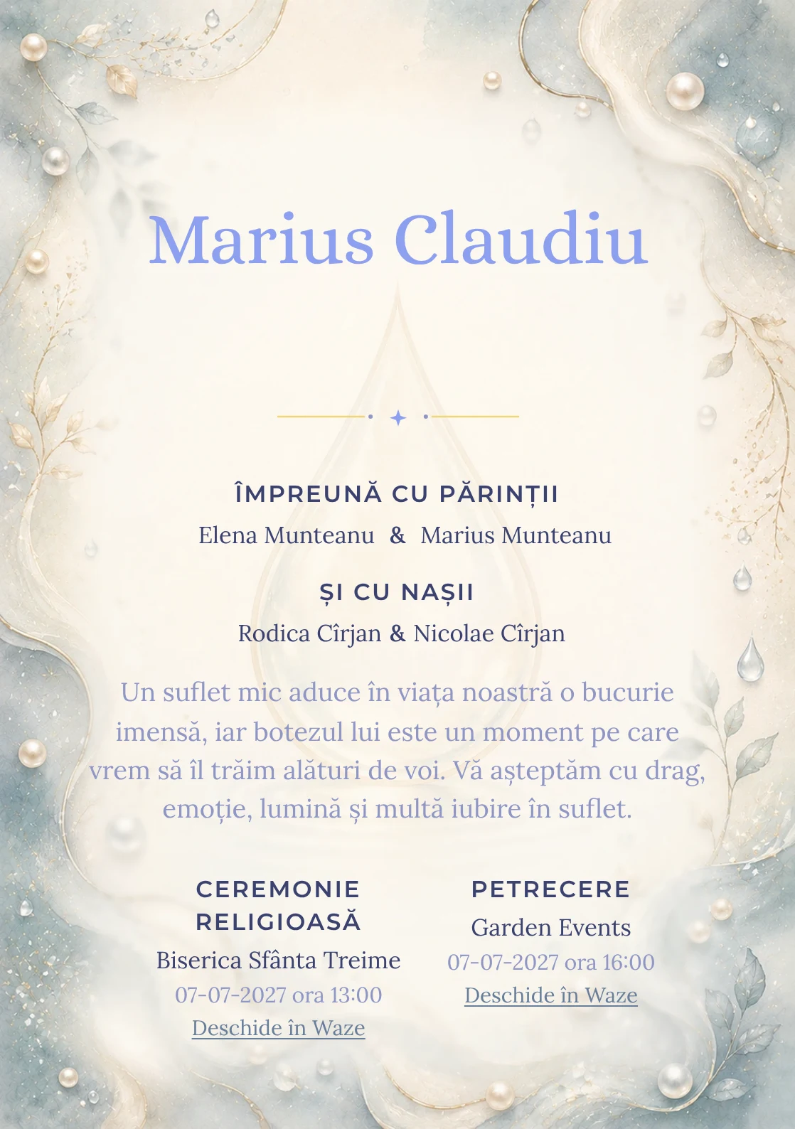 Lacrima Fericirii - Basic - imagine 12