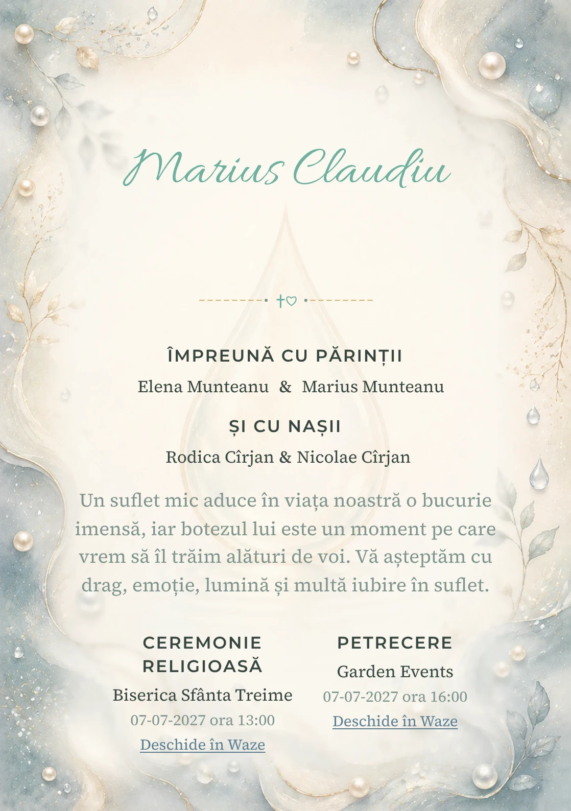 Lacrima Fericirii - Basic - imagine 11
