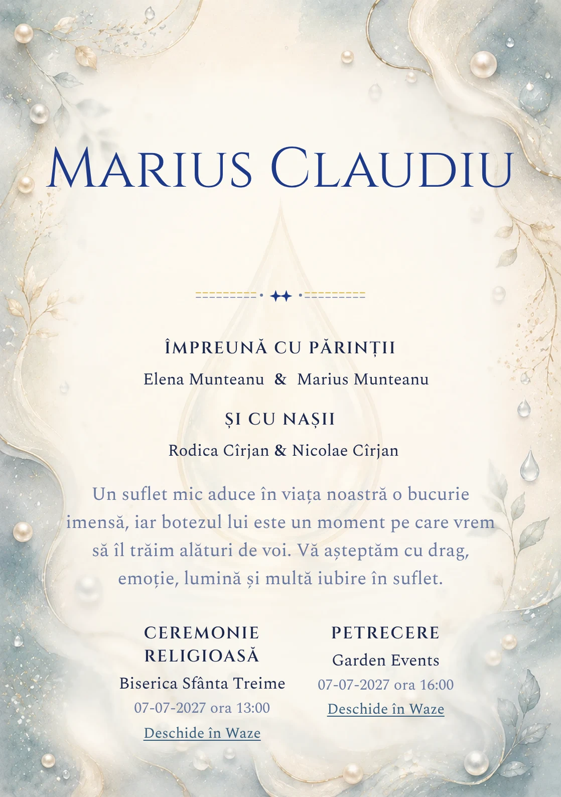 Lacrima Fericirii - Basic - imagine 10