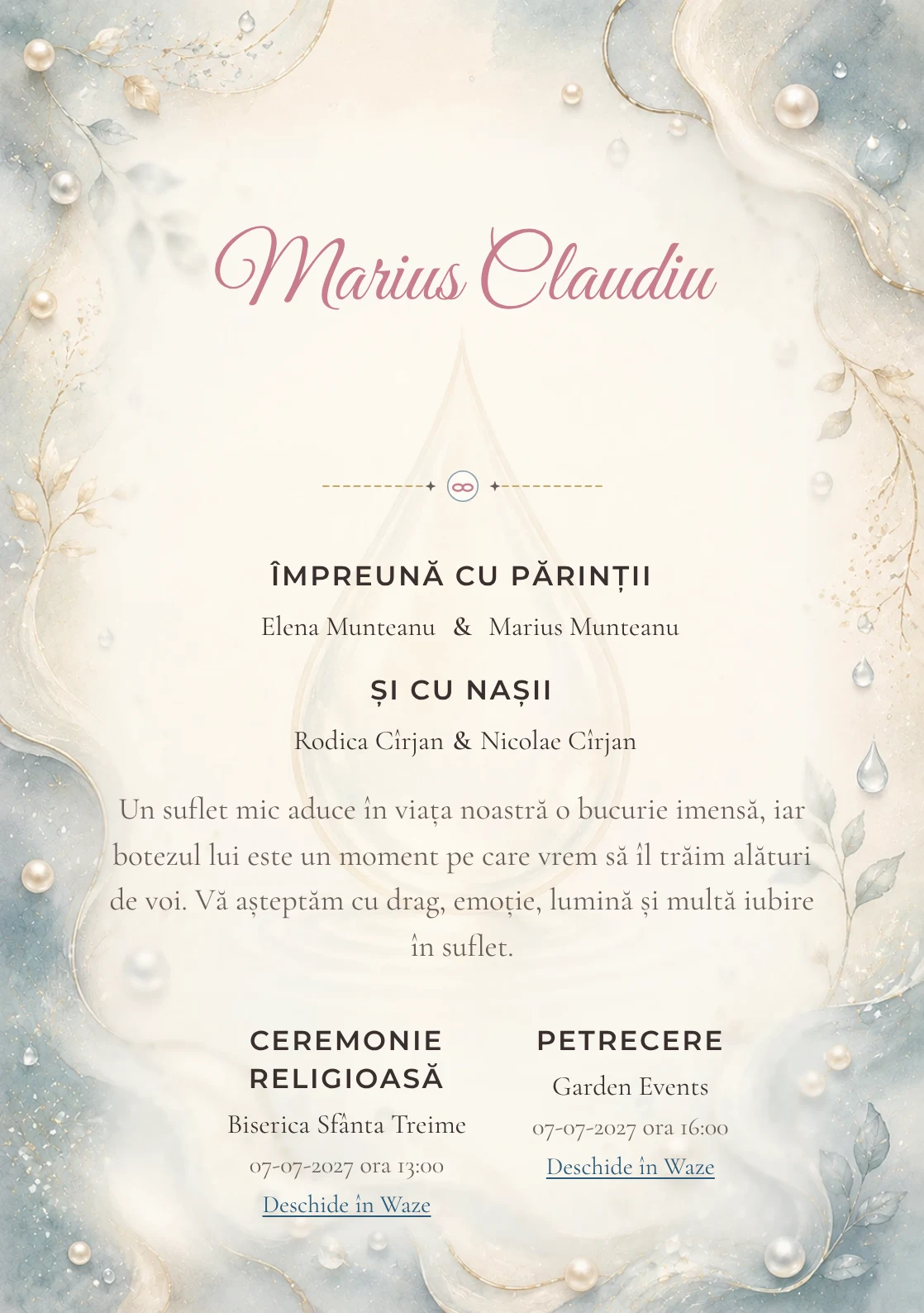 Lacrima Fericirii - Basic - imagine 9