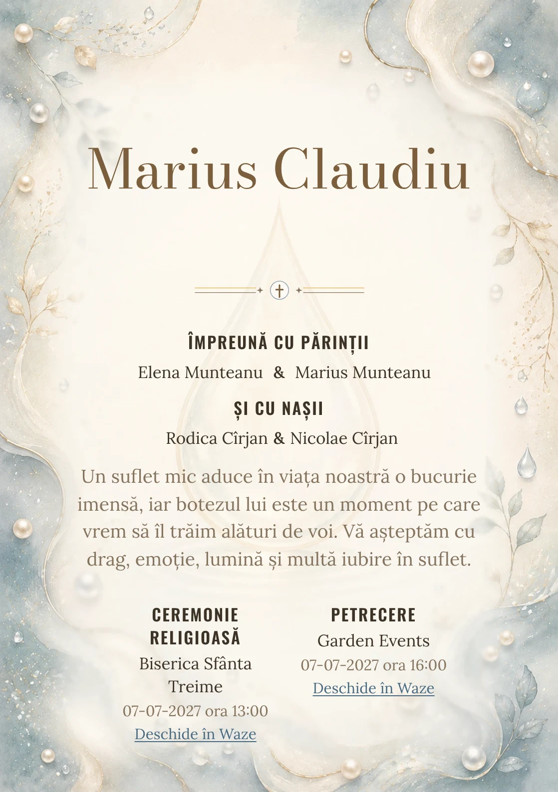 Lacrima Fericirii - Basic - imagine 6
