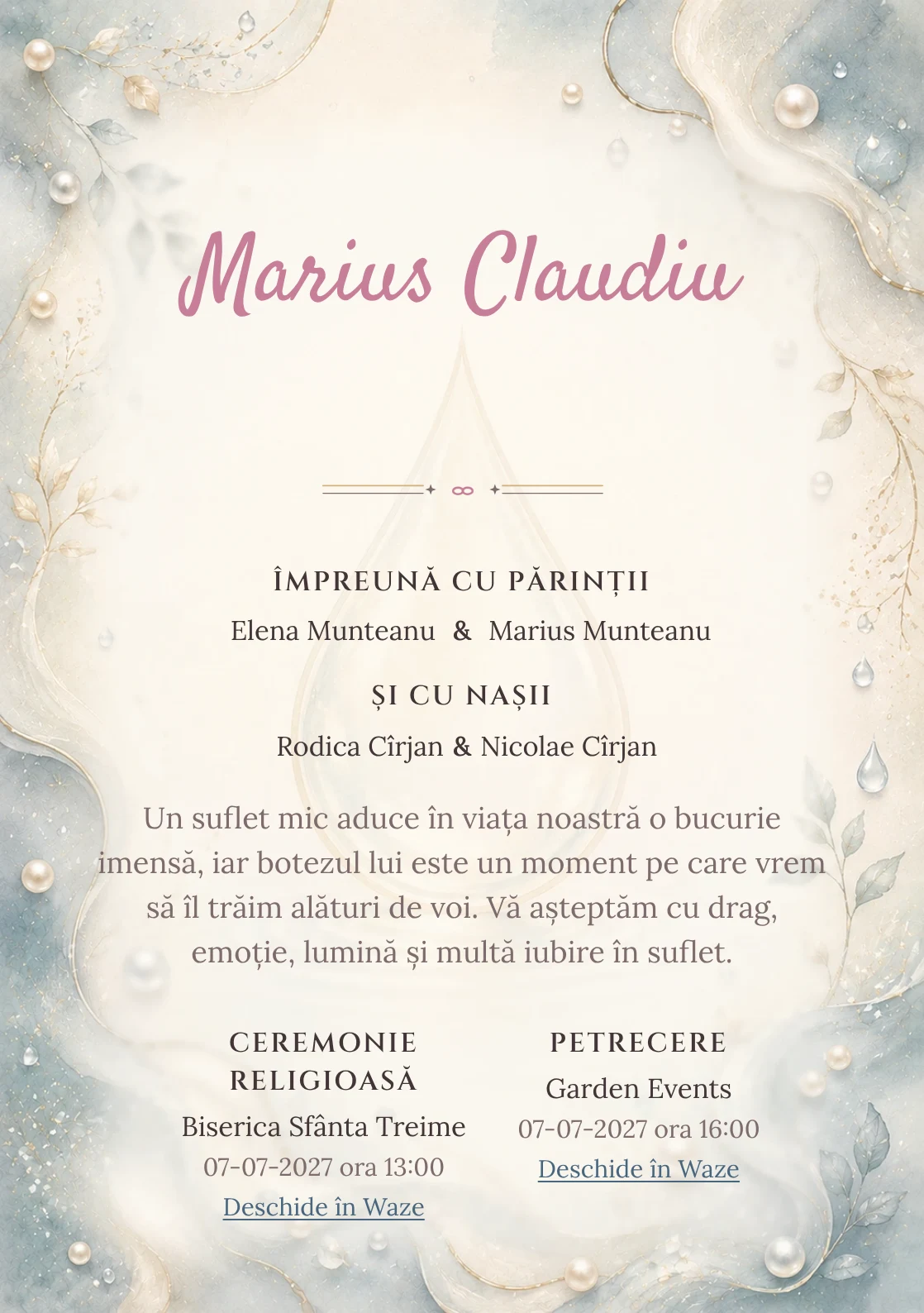 Lacrima Fericirii - Basic - imagine 4