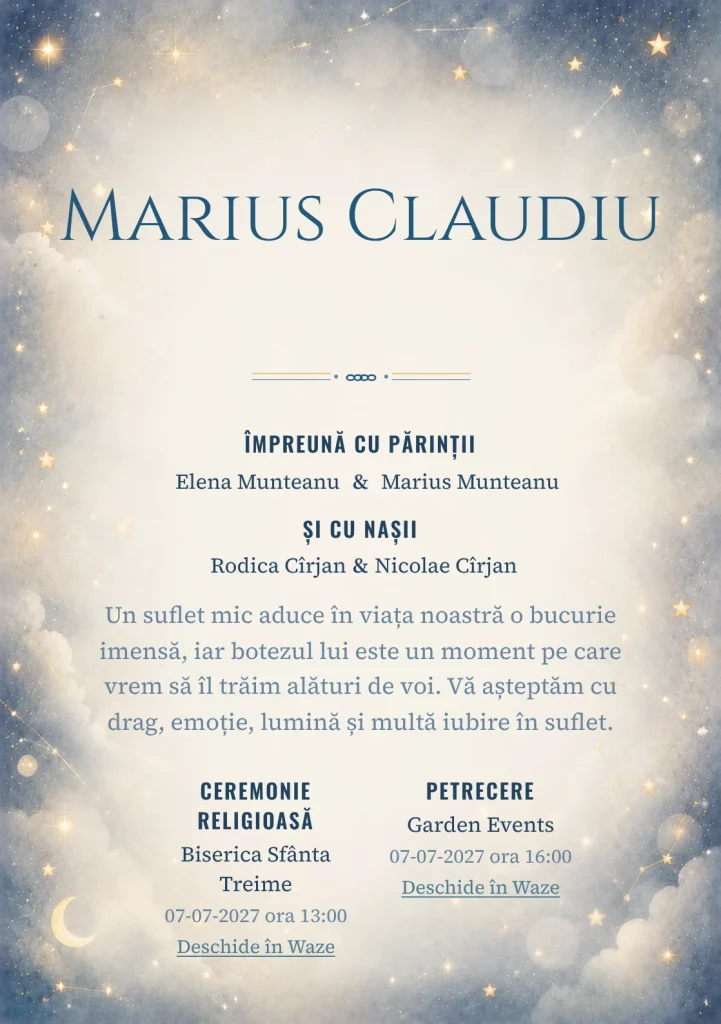 Murmur de Stele - Basic